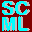 SCML MSFLEXGRID PRINTER icon